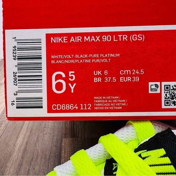 Nike Air Max 90 LTR - Picture 7 of 7
